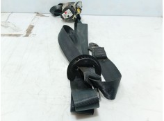 Recambio de cinturon seguridad delantero izquierdo para citroën c3 iii (sx) 1.2 puretech 82 referencia OEM IAM   