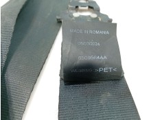 Recambio de cinturon seguridad delantero izquierdo para citroën c3 iii (sx) 1.2 puretech 82 referencia OEM IAM    2