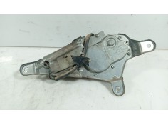Recambio de motor limpia trasero para renault kangoo (kc0/1_) 1.5 dci (kc08, kc09) referencia OEM IAM    2