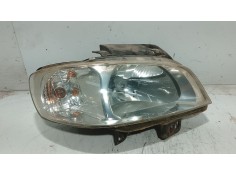Recambio de faro derecho para seat ibiza ii (6k1) 1.9 sdi referencia OEM IAM   