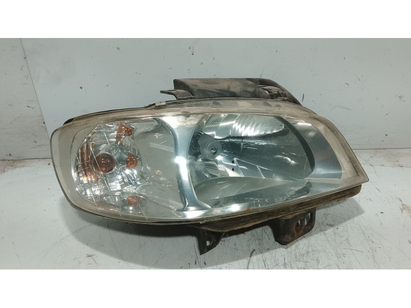 Recambio de faro derecho para seat ibiza ii (6k1) 1.9 sdi referencia OEM IAM   