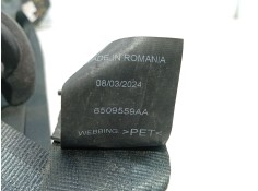 Recambio de cinturon seguridad delantero derecho para citroën c3 iii (sx) 1.2 puretech 82 referencia OEM IAM    2