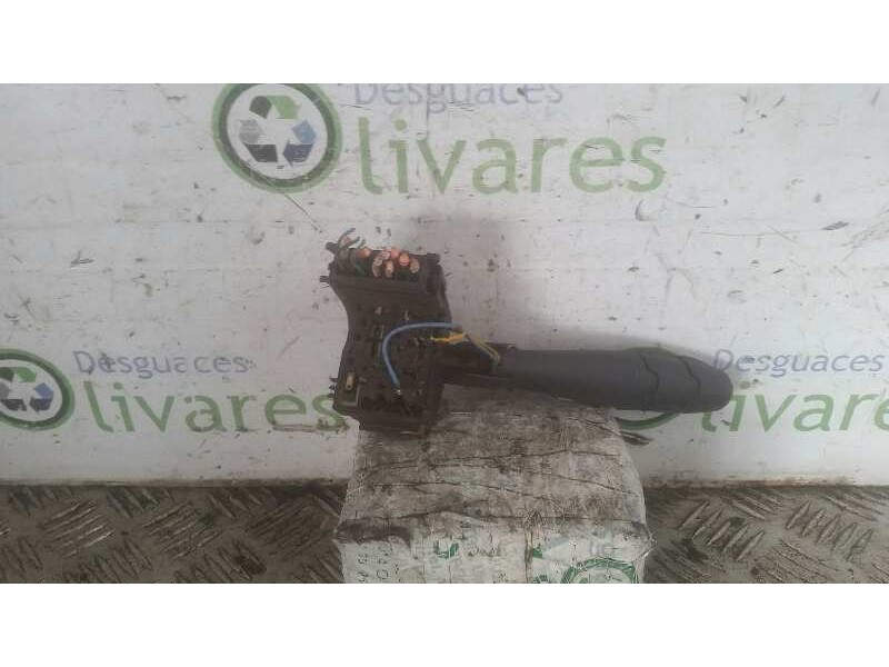Recambio de mando luces para renault clio ii fase ii (b/cb0) 1.2   |   0.01 - ... | 2001 | 58 cv / 43 kw referencia OEM IAM   