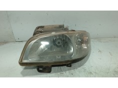 Recambio de faro izquierdo para seat ibiza ii (6k1) 1.9 sdi referencia OEM IAM   