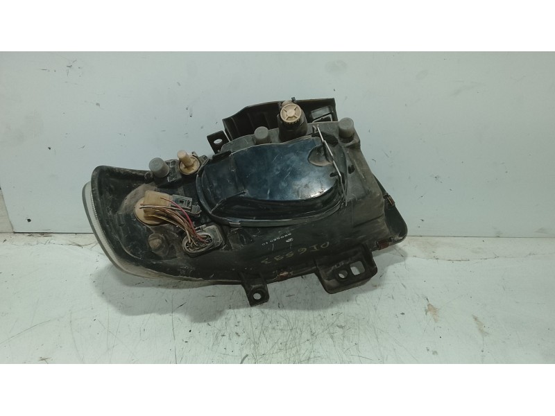 Recambio de faro izquierdo para seat ibiza ii (6k1) 1.9 sdi referencia OEM IAM   
