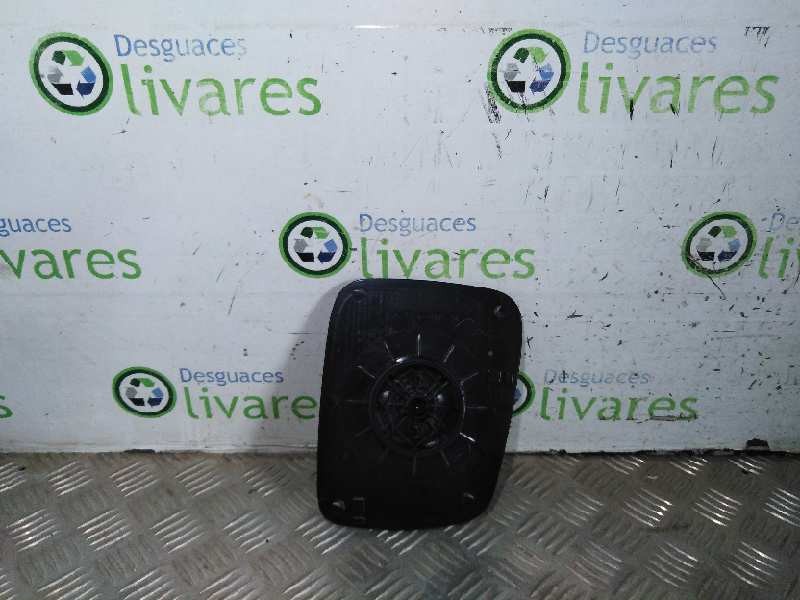 Recambio de cristal retrovisor derecho para  referencia OEM IAM 6402986  