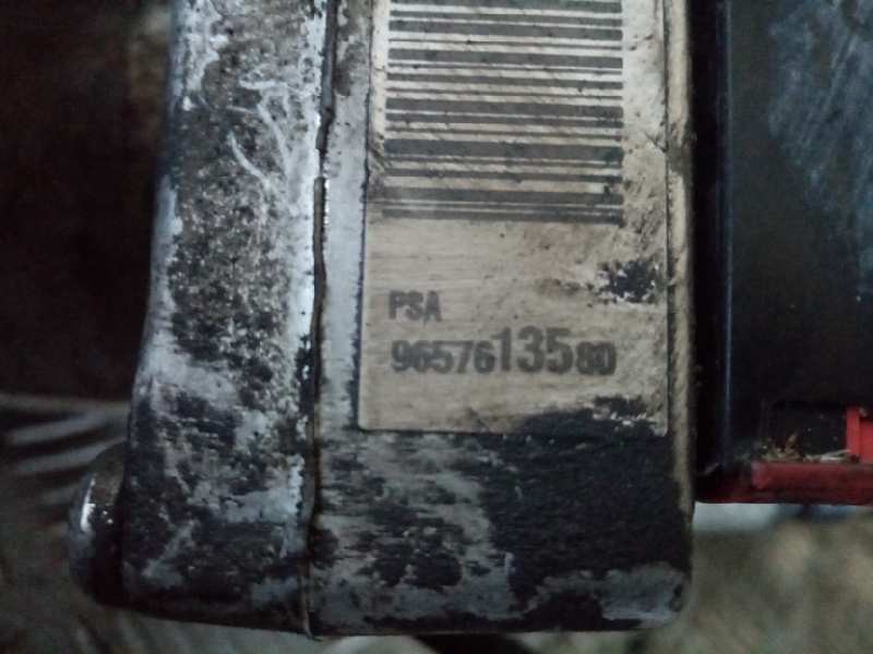 Recambio de bomba servodireccion para citroen c4 berlina collection   |   06.04 - 12.08 | 2004 - 2008 | 88 cv / 65 kw referencia