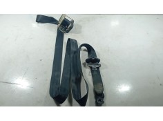 Recambio de cinturon seguridad trasero derecho para renault kangoo (kc0/1_) 1.5 dci (kc08, kc09) referencia OEM IAM    2