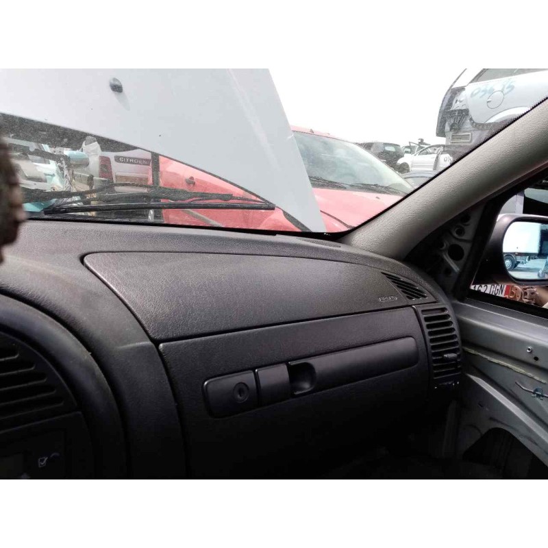 Recambio de airbag delantero derecho para citroen xsara berlina 1.9 d sx   |   12.97 - 12.04 | 1997 - 2004 | 69 cv / 51 kw refer