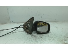 Recambio de retrovisor derecho para seat ibiza ii (6k1) 1.9 sdi referencia OEM IAM   