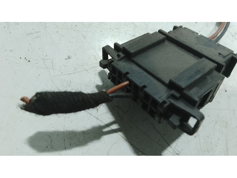 Recambio de retrovisor derecho para seat ibiza ii (6k1) 1.9 sdi referencia OEM IAM   