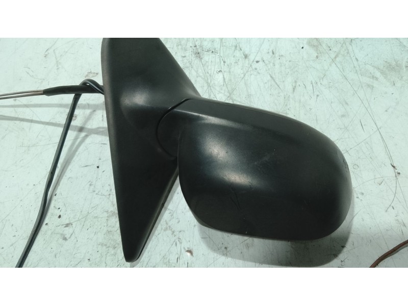 Recambio de retrovisor derecho para seat ibiza ii (6k1) 1.9 sdi referencia OEM IAM   