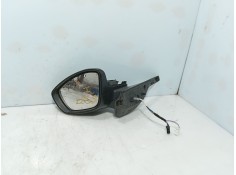 Recambio de retrovisor izquierdo para citroën c3 iii (sx) 1.2 puretech 82 referencia OEM IAM   