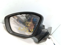 Recambio de retrovisor izquierdo para citroën c3 iii (sx) 1.2 puretech 82 referencia OEM IAM    2