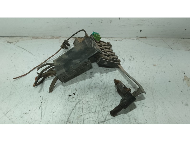 Recambio de modulo electronico para seat ibiza ii (6k1) 1.9 sdi referencia OEM IAM   
