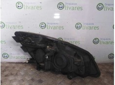 Recambio de faro izquierdo para  referencia OEM IAM    2