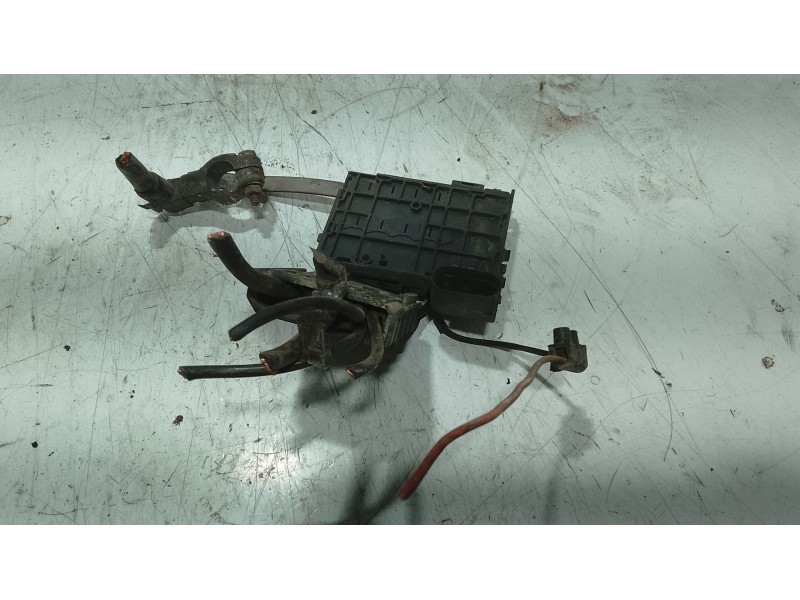 Recambio de modulo electronico para seat ibiza ii (6k1) 1.9 sdi referencia OEM IAM   