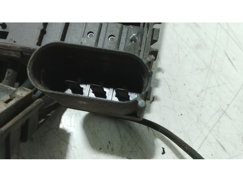 Recambio de modulo electronico para seat ibiza ii (6k1) 1.9 sdi referencia OEM IAM   