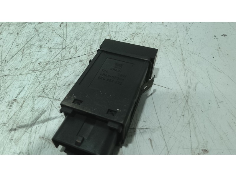 Recambio de warning para seat ibiza ii (6k1) 1.9 sdi referencia OEM IAM   