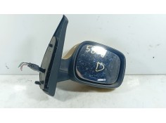 Recambio de retrovisor derecho para renault kangoo (kc0/1_) 1.5 dci (kc08, kc09) referencia OEM IAM   