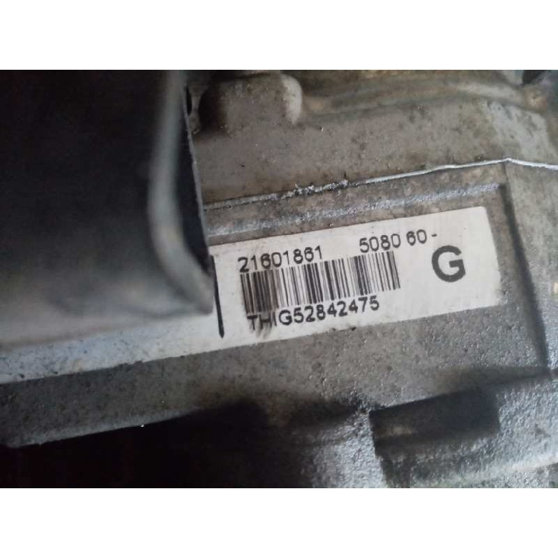 Recambio de bomba servodireccion para citroen c4 berlina collection   |   06.04 - 12.08 | 2004 - 2008 | 88 cv / 65 kw referencia Recambio de bomba servodireccion para citroen c4 berlina collection   |   06.04 - 12.08 | 2004 - 2008 | 88 cv / 65 kw referencia