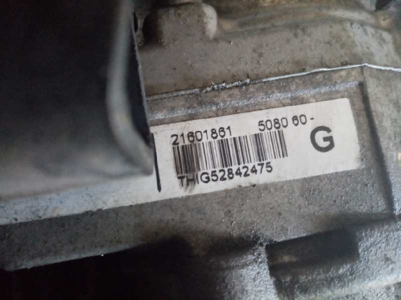 Recambio de bomba servodireccion para citroen c4 berlina collection   |   06.04 - 12.08 | 2004 - 2008 | 88 cv / 65 kw referencia