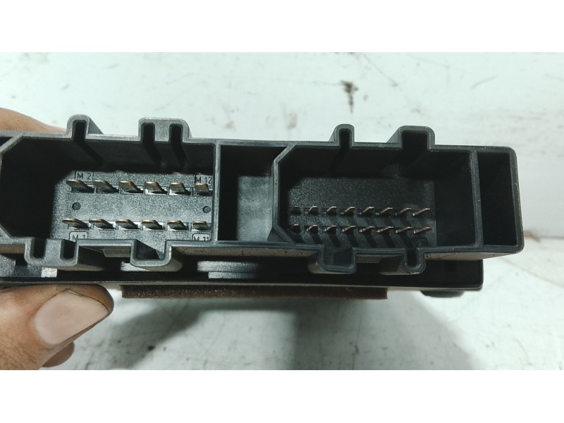 Recambio de modulo electronico para seat ibiza ii (6k1) 1.9 sdi referencia OEM IAM   