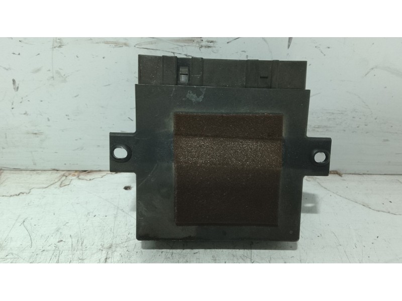Recambio de modulo electronico para seat ibiza ii (6k1) 1.9 sdi referencia OEM IAM   