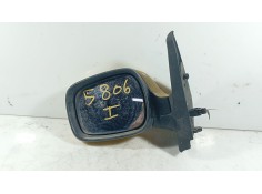 Recambio de retrovisor izquierdo para renault kangoo (kc0/1_) 1.5 dci (kc08, kc09) referencia OEM IAM   