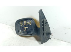 Recambio de retrovisor izquierdo para renault kangoo (kc0/1_) 1.5 dci (kc08, kc09) referencia OEM IAM    2