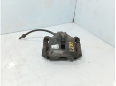 Recambio de pinza freno delantera izquierda para citroën c3 iii (sx) 1.2 puretech 82 referencia OEM IAM   