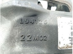 Recambio de pinza freno delantera izquierda para citroën c3 iii (sx) 1.2 puretech 82 referencia OEM IAM    2