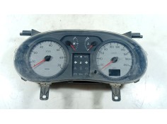 Recambio de cuadro instrumentos para renault kangoo (kc0/1_) 1.5 dci (kc08, kc09) referencia OEM IAM   