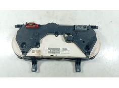 Recambio de cuadro instrumentos para renault kangoo (kc0/1_) 1.5 dci (kc08, kc09) referencia OEM IAM    2