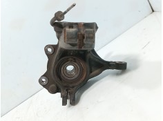 Recambio de mangueta delantera izquierda para citroën c3 iii (sx) 1.2 puretech 82 referencia OEM IAM    2
