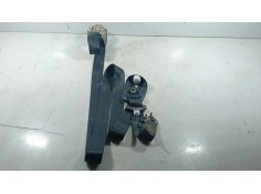 Recambio de cinturon seguridad trasero izquierdo para renault kangoo (kc0/1_) 1.5 dci (kc08, kc09) referencia OEM IAM    2