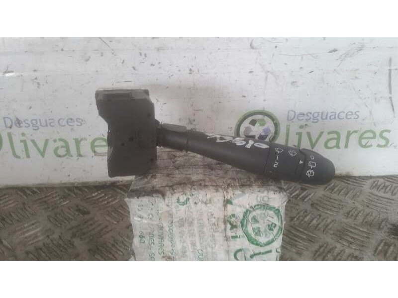 Recambio de mando limpia para renault clio ii fase ii (b/cb0) 1.2   |   0.01 - ... | 2001 | 58 cv / 43 kw referencia OEM IAM   