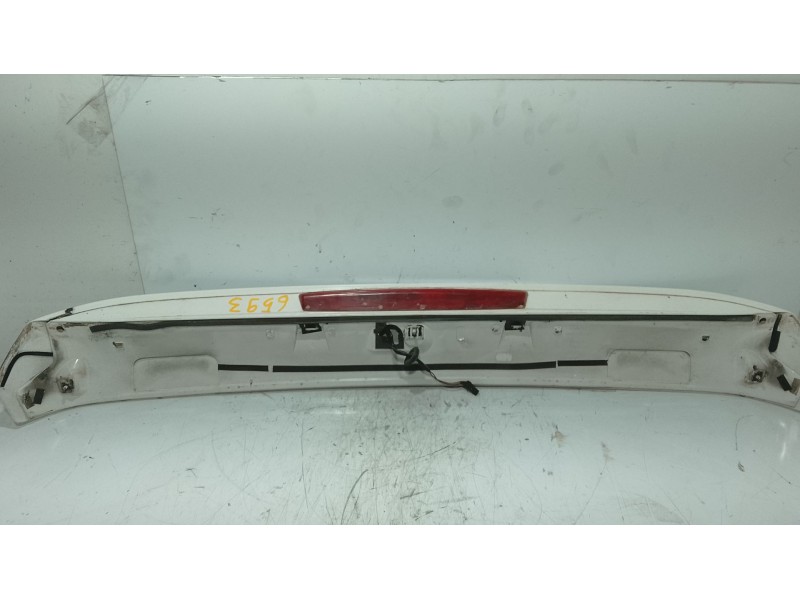 Recambio de moldura para seat ibiza ii (6k1) 1.9 sdi referencia OEM IAM   