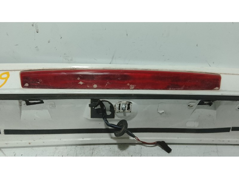 Recambio de moldura para seat ibiza ii (6k1) 1.9 sdi referencia OEM IAM   