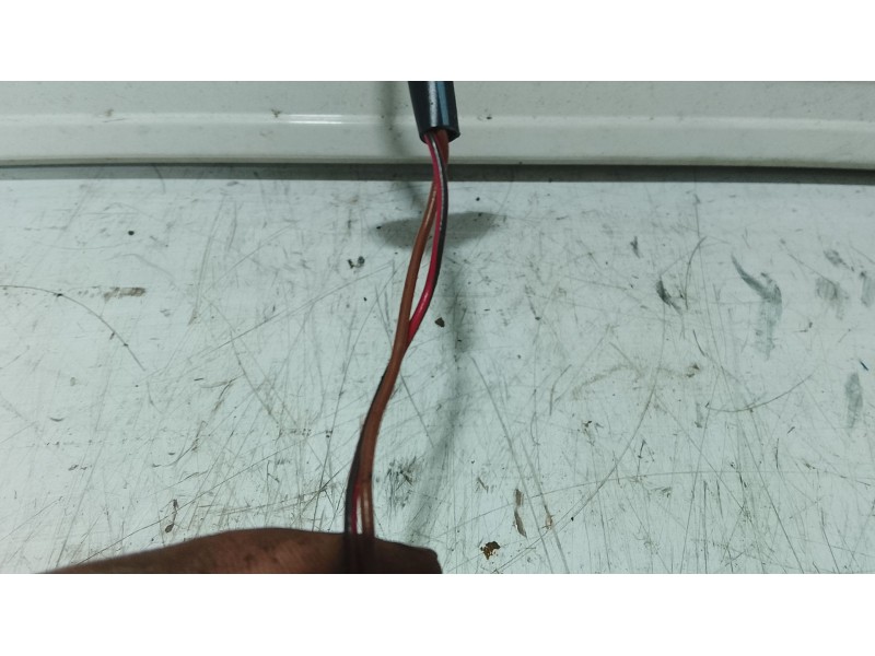 Recambio de moldura para seat ibiza ii (6k1) 1.9 sdi referencia OEM IAM   