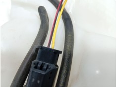 Recambio de deposito limpia para citroën c3 iii (sx) 1.2 puretech 82 referencia OEM IAM    2