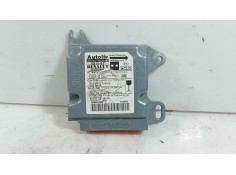Recambio de centralita airbag para renault kangoo (kc0/1_) 1.5 dci (kc08, kc09) referencia OEM IAM   