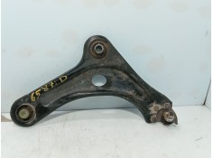 Recambio de brazo suspension inferior delantero derecho para citroën c3 iii (sx) 1.2 puretech 82 referencia OEM IAM   