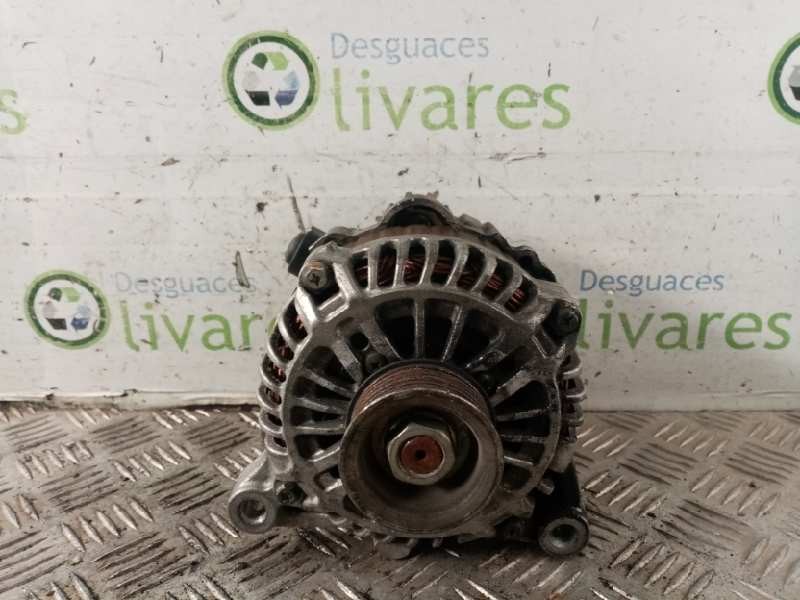 Recambio de alternador para citroen c4 berlina collection   |   06.04 - 12.08 | 2004 - 2008 | 88 cv / 65 kw referencia OEM IAM D Recambio de alternador para citroen c4 berlina collection   |   06.04 - 12.08 | 2004 - 2008 | 88 cv / 65 kw referencia OEM IAM D