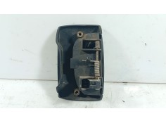 Recambio de maneta exterior lateral corredera izquierda para renault kangoo (kc0/1_) 1.5 dci (kc08, kc09) referencia OEM IAM    2