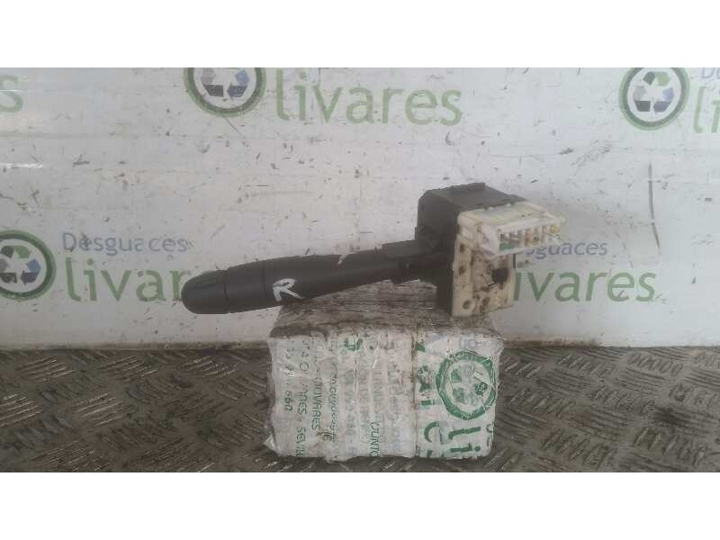 Recambio de mando limpia para renault clio ii fase ii (b/cb0) 1.2   |   0.01 - ... | 2001 | 58 cv / 43 kw referencia OEM IAM   