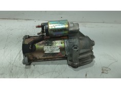 Recambio de motor arranque para ford transit caja/chasis (fm_ _, fn_ _) 2.0 di (f_e_, f_f_) referencia OEM IAM   