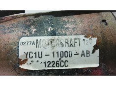 Recambio de motor arranque para ford transit caja/chasis (fm_ _, fn_ _) 2.0 di (f_e_, f_f_) referencia OEM IAM    2