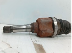 Recambio de transmision delantera derecha para citroën c3 iii (sx) 1.2 puretech 82 referencia OEM IAM    2