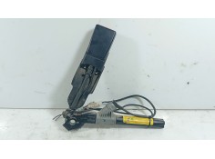 Recambio de anclaje cinturon delantero izquierdo para renault kangoo (kc0/1_) 1.5 dci (kc08, kc09) referencia OEM IAM   